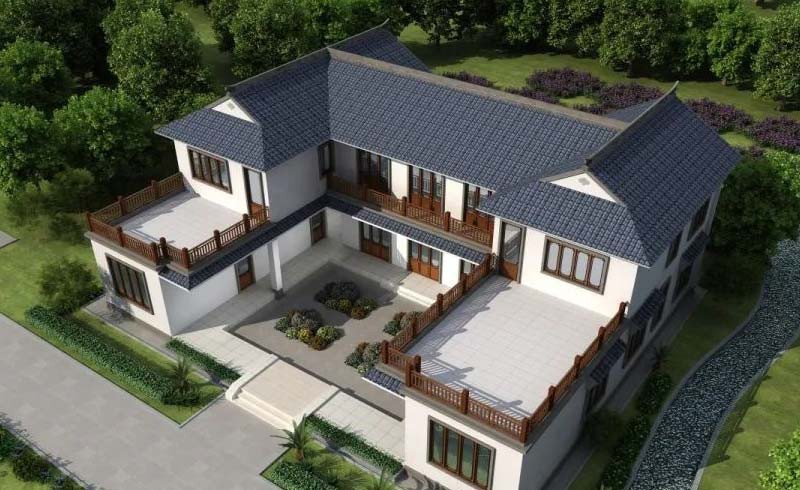 高县建房时常说的坐北朝南和坐南朝北有什么区别？