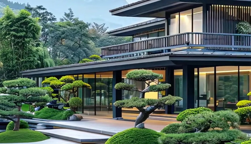 高县农村自建房更佳风水布局是什么