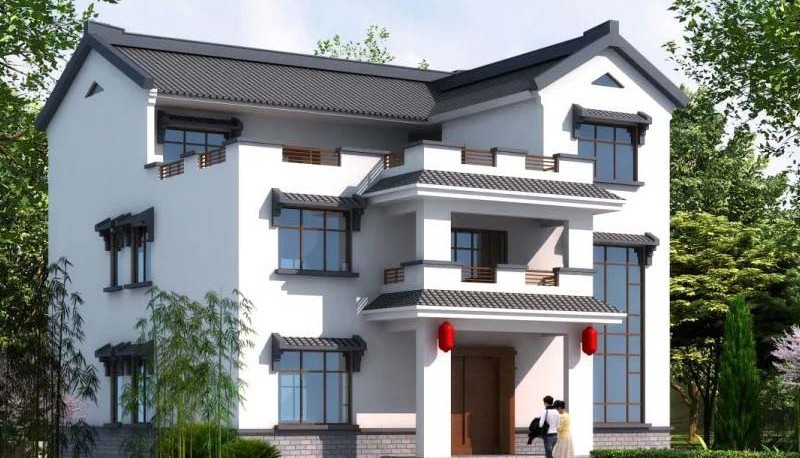 高县对于农村自建房屋，必须注意土方回填